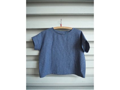 Boxy top kostka
