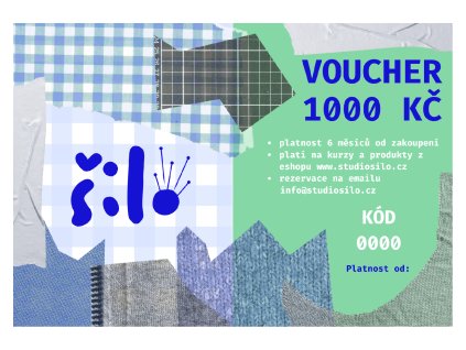 VOUCHER