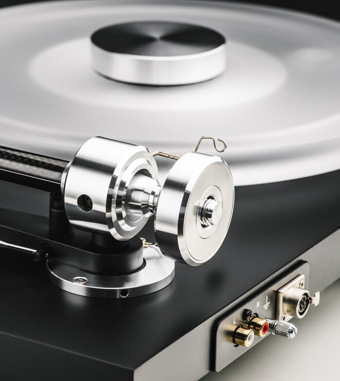 Pro-Ject Debut Reference 10 + Pick it PRO B