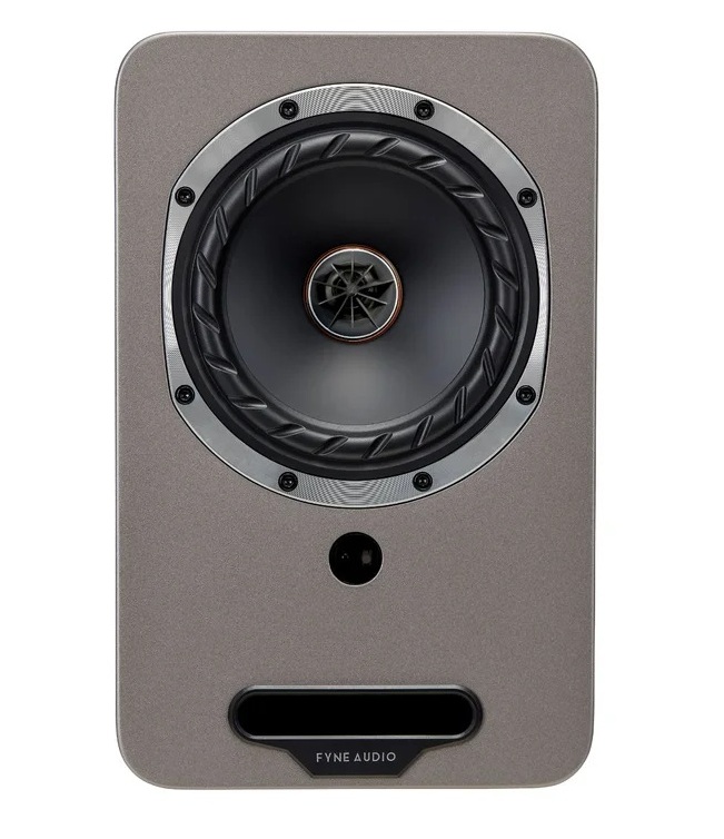 Fyne Audio Cubitt 5 – kompaktní aktivní stereo, které má všechno