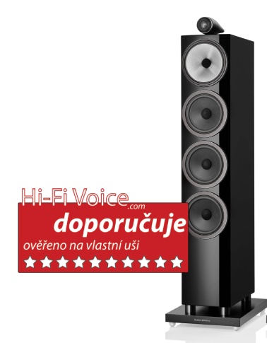 Bowers & Wilkins 702 S3