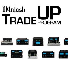 McIntosh TradeUp Program