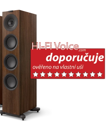 KEF Q11 Meta