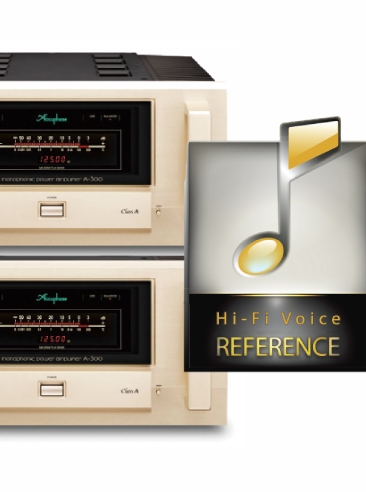 Accuphase A-300