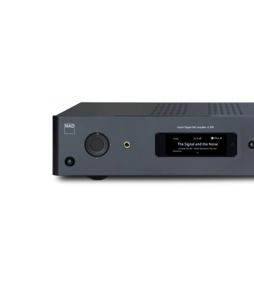 NAD C 379