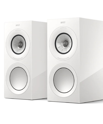 KEF R3 Meta