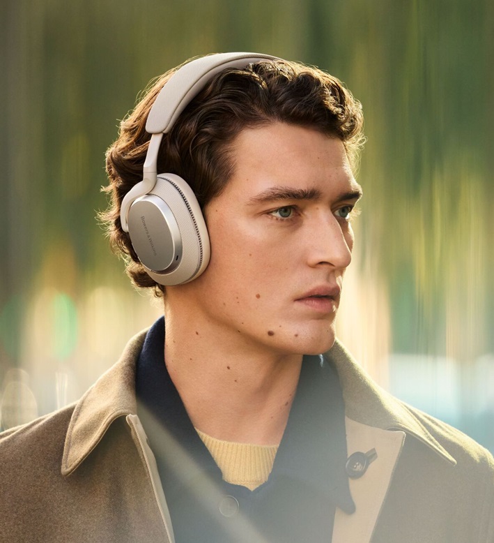 Bowers & Wilkins PX7 S3