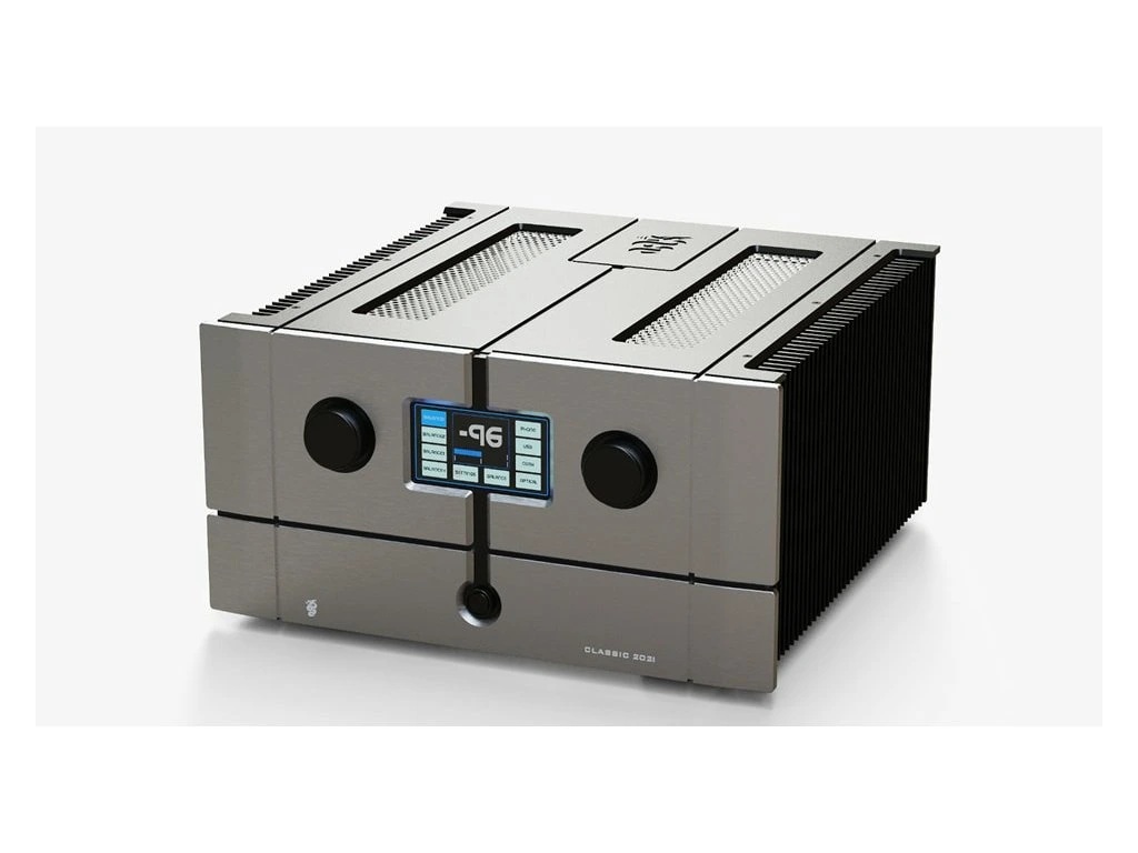 EAM Lab CLASSIC 302