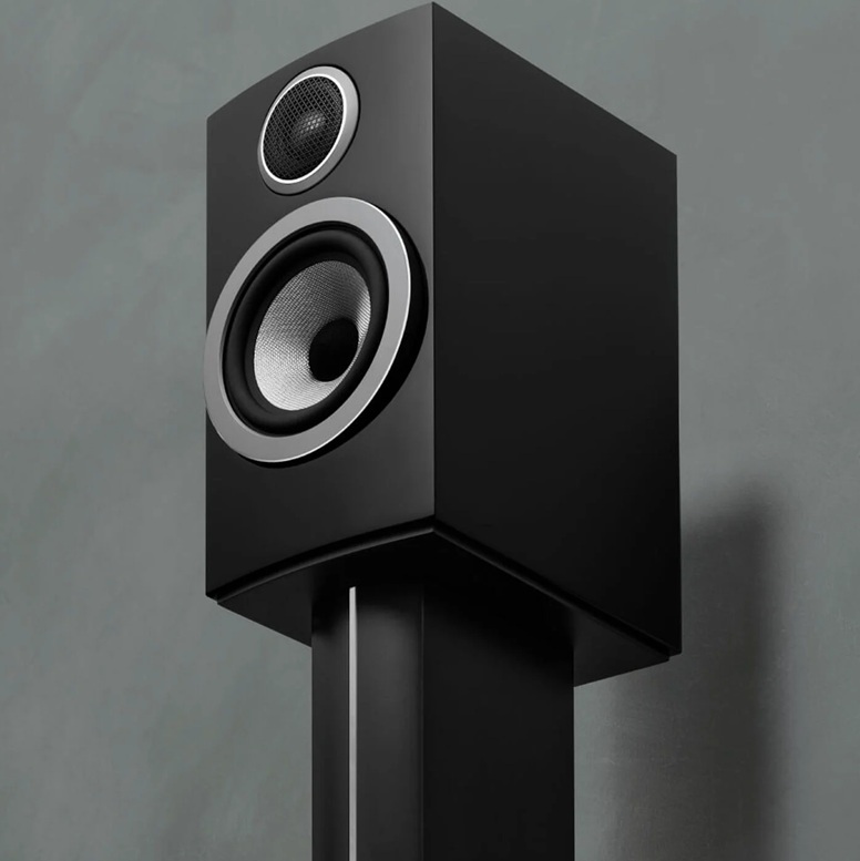 Akce Bowers & Wilkins