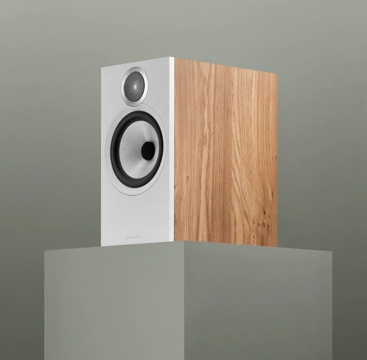 B&W 600 S3 -podzimní nabídka