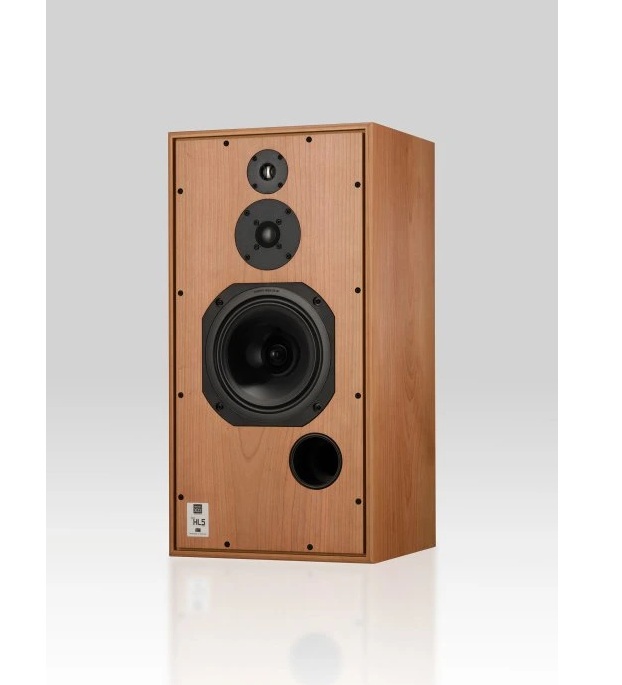 Harbeth SHL5plus XD2 - NOVINKA