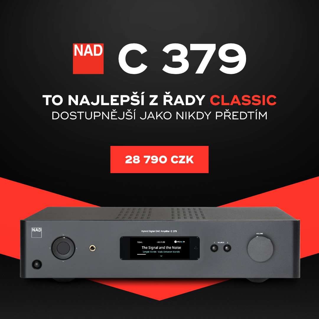 NAD C379