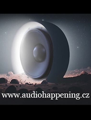 Audiohappening 2026