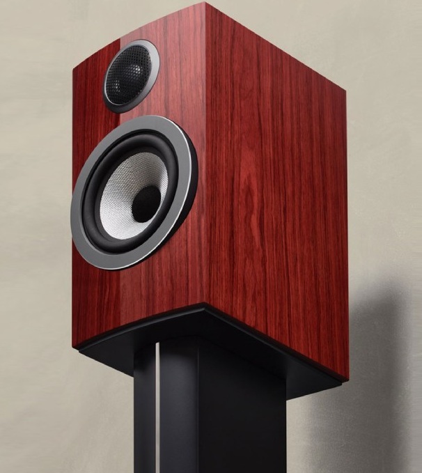 Bowers & Wilkins 707 Prestige Edition