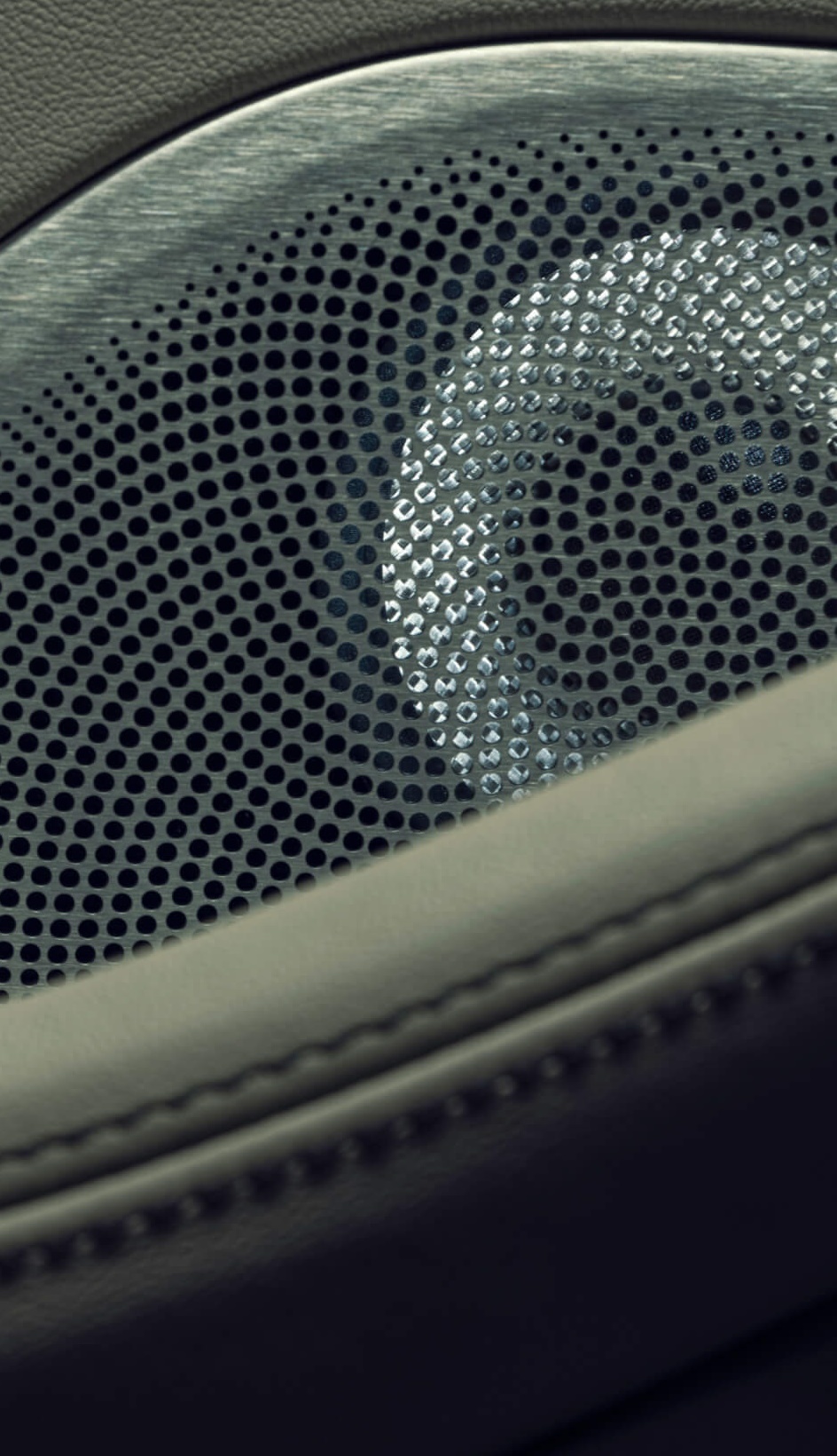 Diamond Surround Sound System pro BMW XM