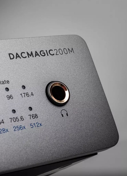 Cambridge Audio DacMagic 200M