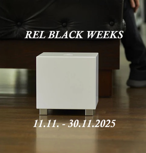 Rel Black Weeks