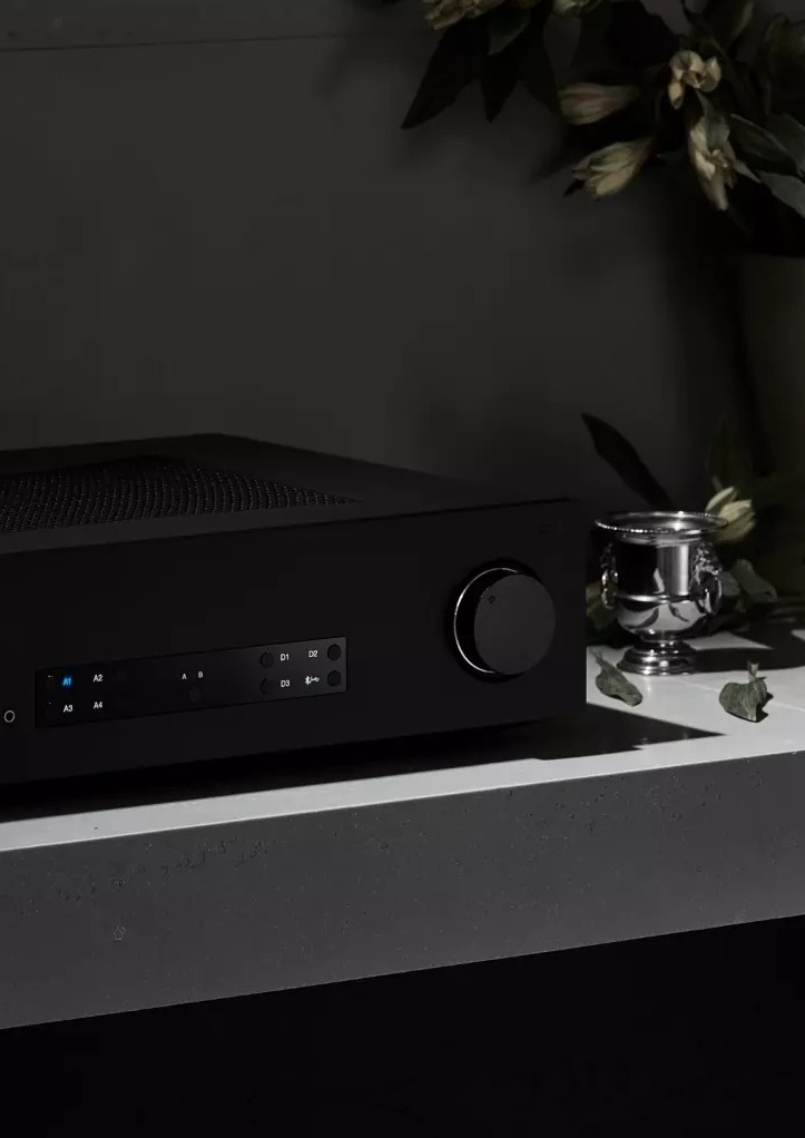 Cambridge Audio CX Black Edition