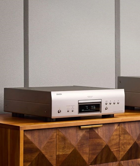 Denon DCD-3000NE