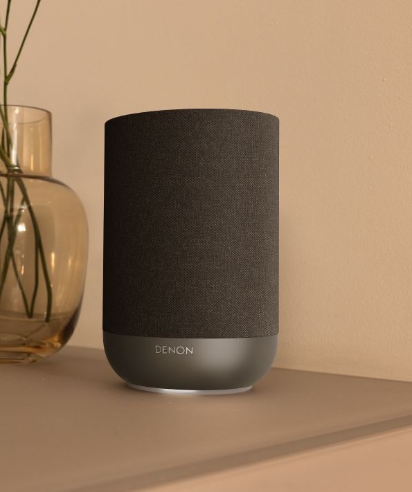 Denon Home - Novinka