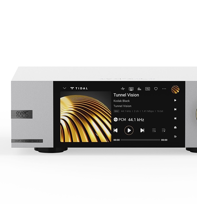 EverSolo DMP-A6 Master Edition Gen 2