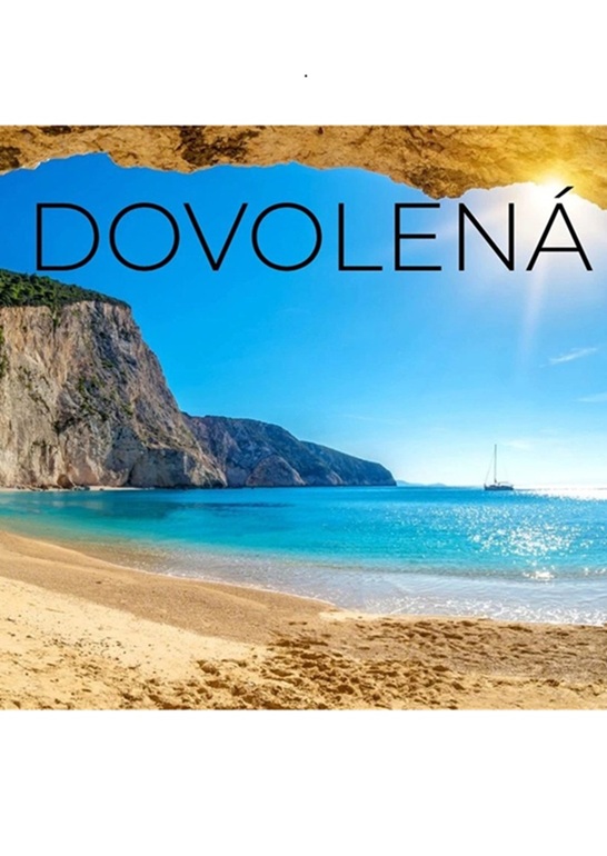 Dovolená