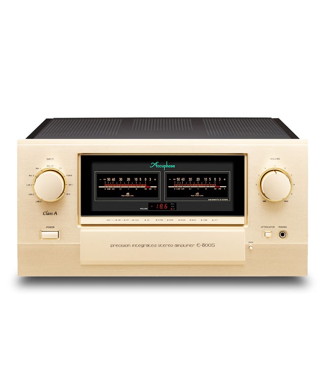 Accuphase E-800S