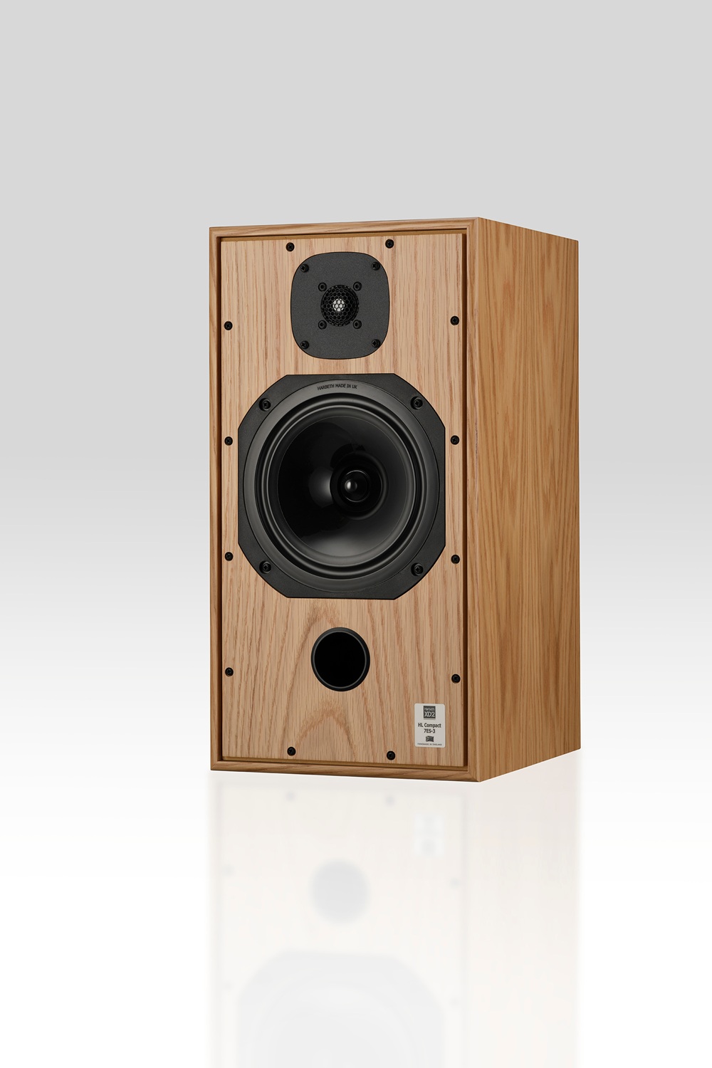 Harbeth - novinka ve Studiu Špalíček