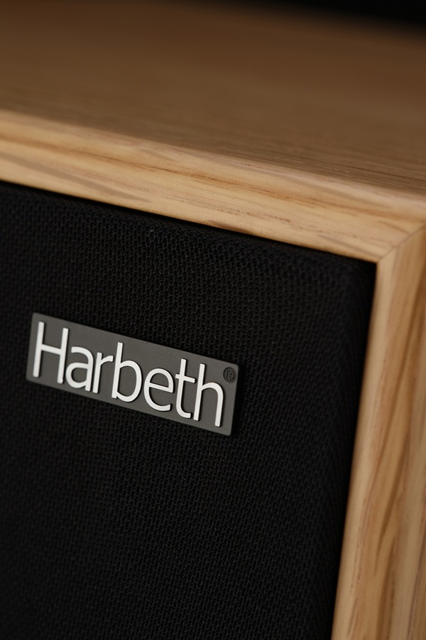 Harbeth - nově ve Studiu Špalíček