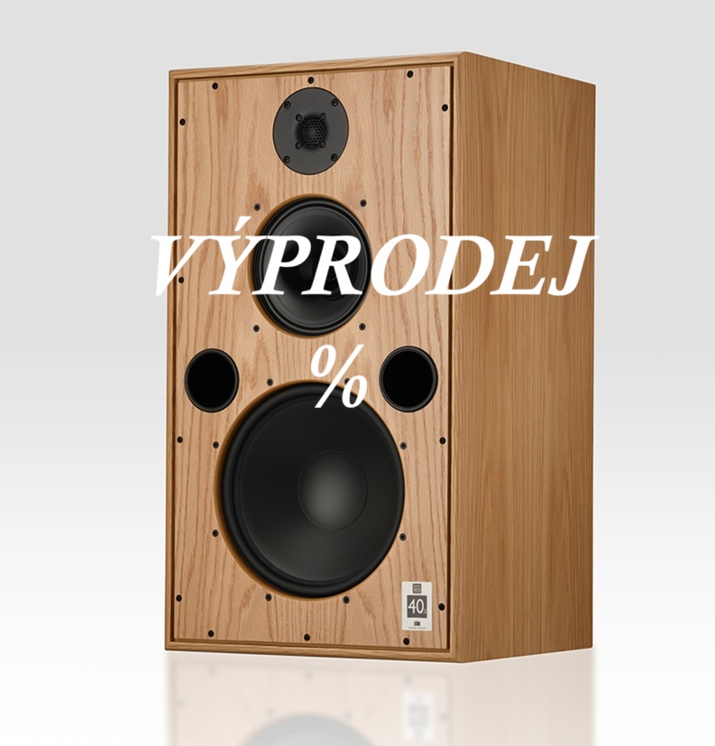 Výprodej Harbeth