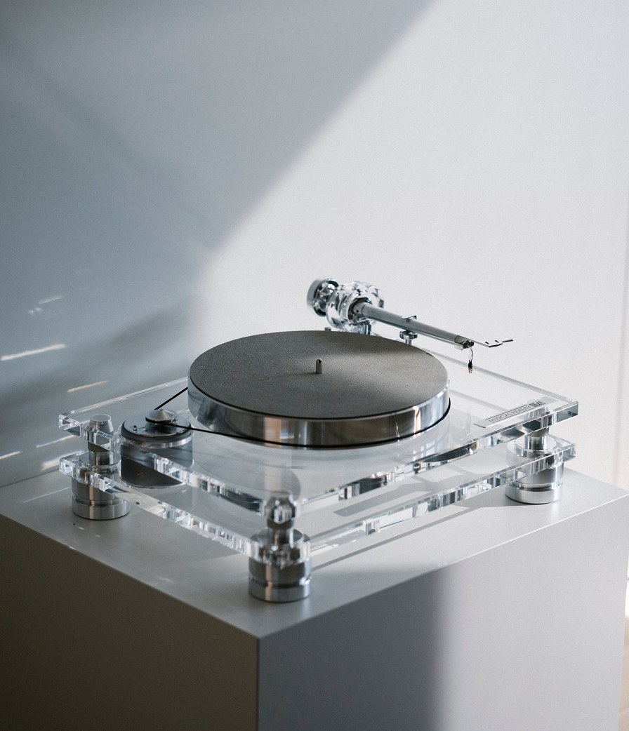 Musical Fidelity M6x TT