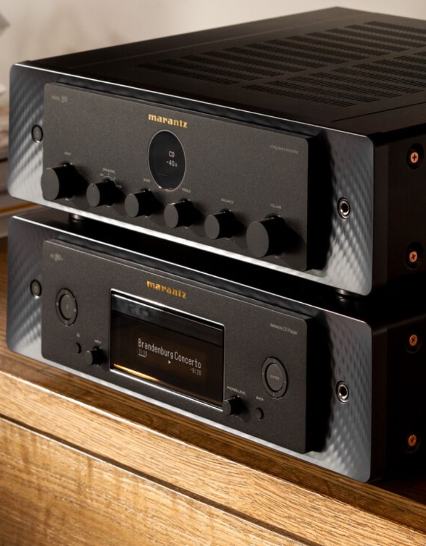 Marantz 50