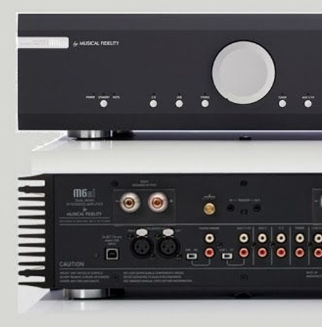 Musical Fidelity - slevy až 25 %