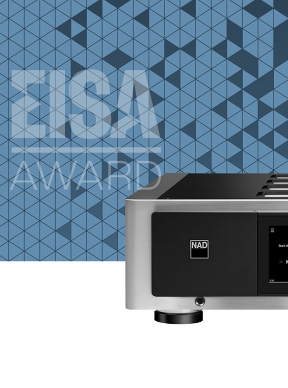 EISA 2026–2027: To nejlepší z hi-fi najdete ve Studiu Špalíček