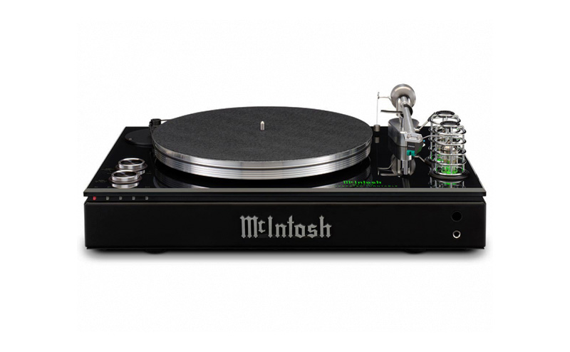 McIntosh MTI100