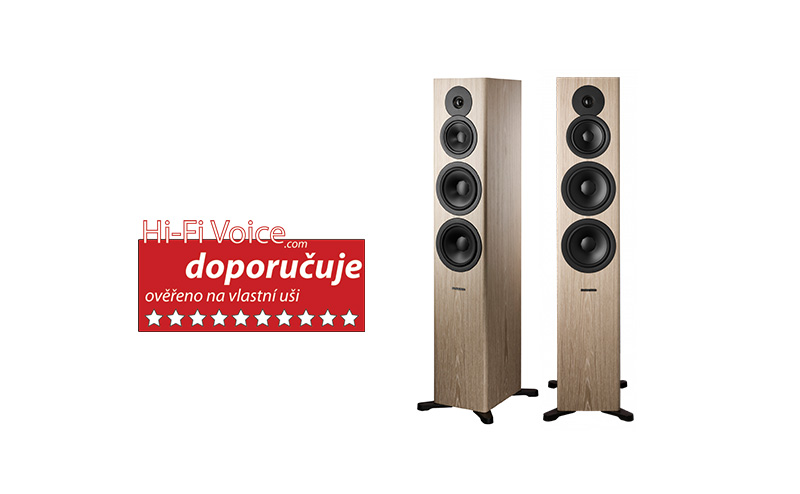 Dynaudio Evoke 50