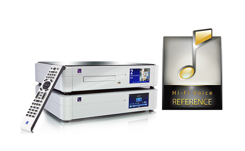 PS Audio DirectStream +