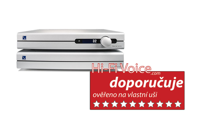 PS Audio Stellar Gain Cell