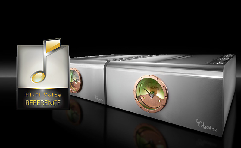 D´Agostino Progression