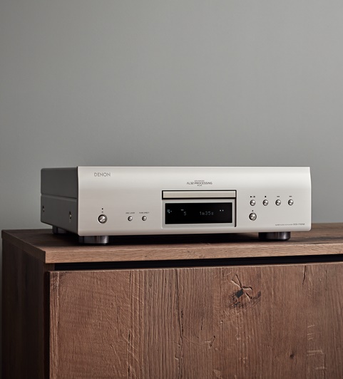 Denon DCD-1700NE