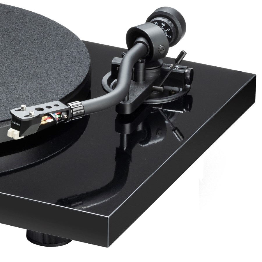 Pro-Ject šrotovné