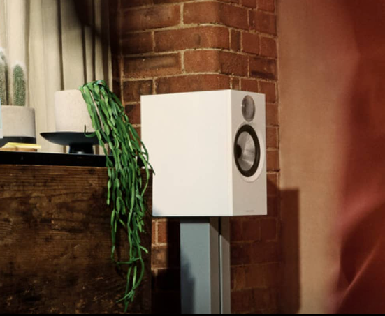 BowersWilkins řada 600 S3 - Novinka