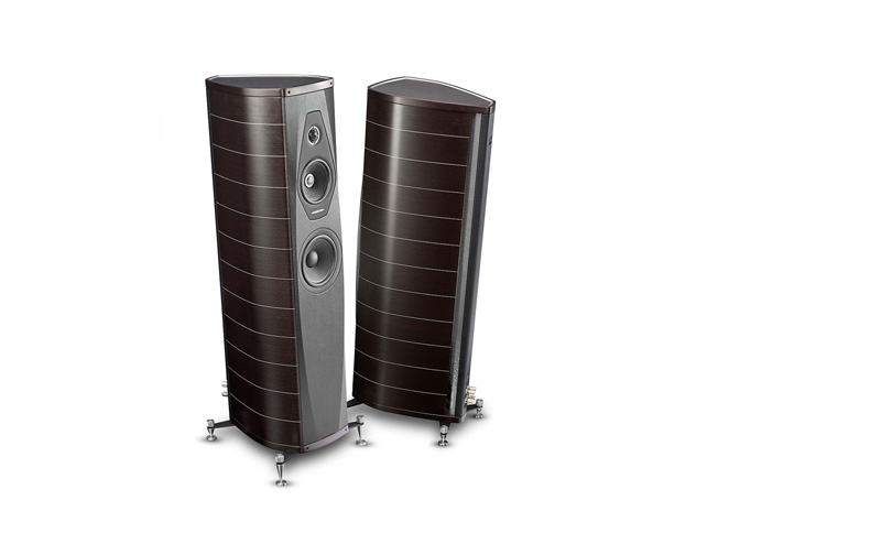 Sonus Faber Olympica Nova II