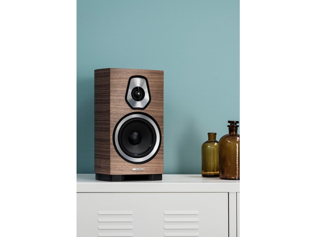 Doprodej řada Sonus Faber Sonetto