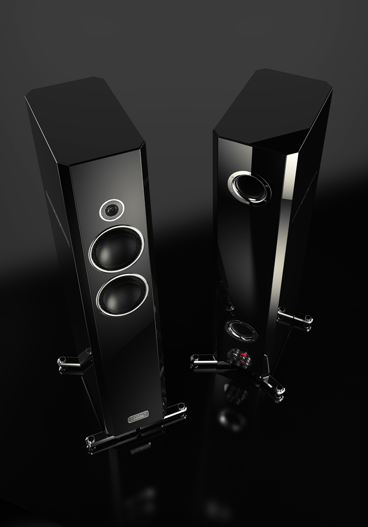 TIDAL - nová značka ve studiu