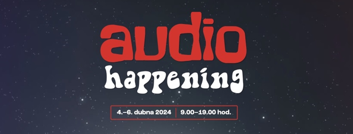 Audiohappening 2024 - desktop