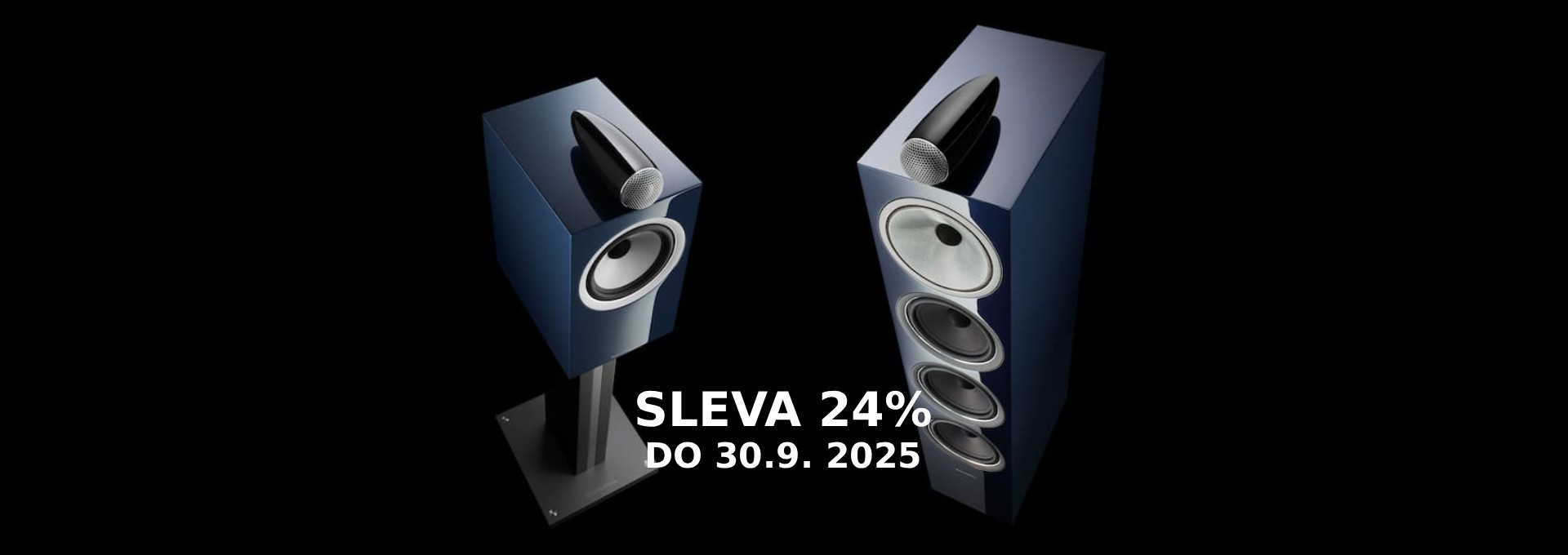 BowersWilkins Signature -23%  Desktop