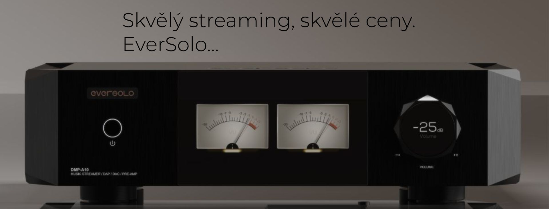Ever Solo - desktop
