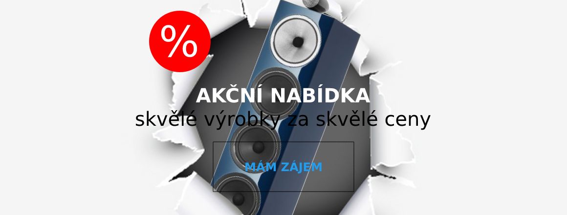 Akční nabídka