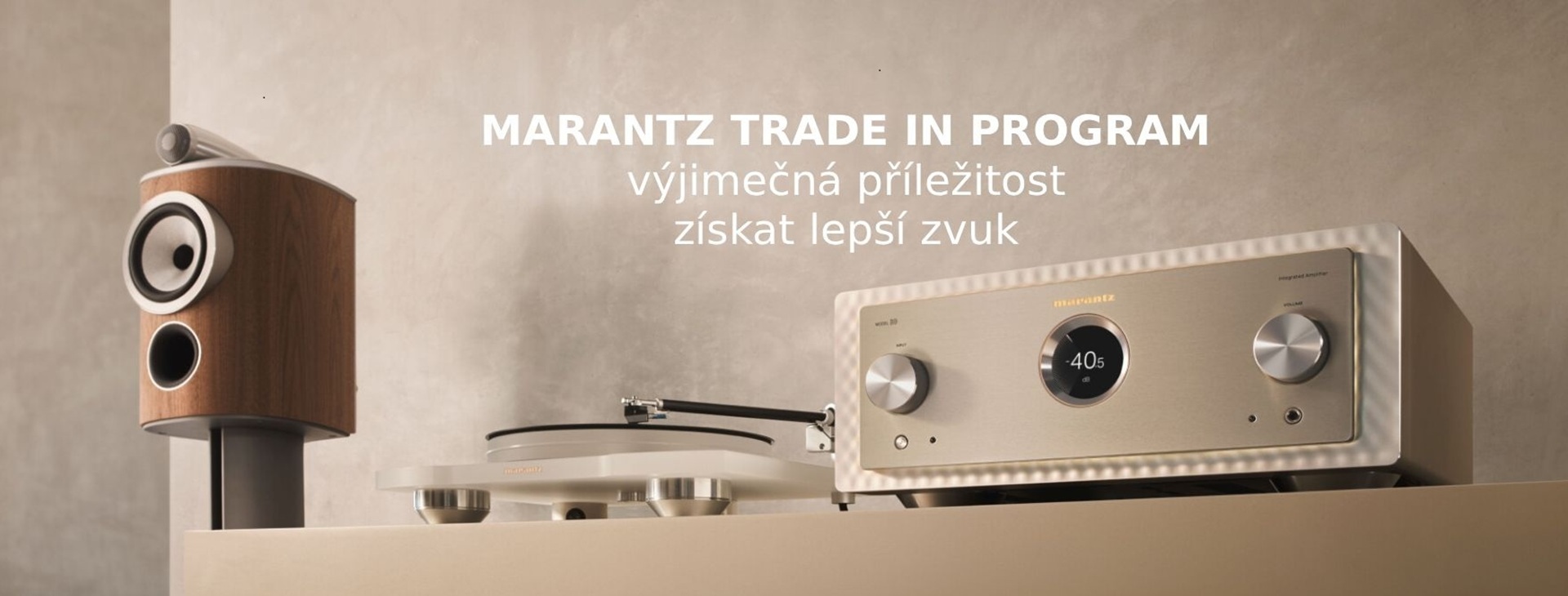Marantz Trade-In 2025 -desktop